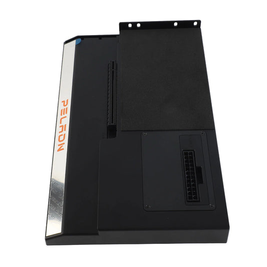 External GPU Dock Station USB4.0 40Gbps GPU Enclosure with TB RJ45 M.2 NVMe Interface for Laptop Gaming Consoles Use GPU Dock